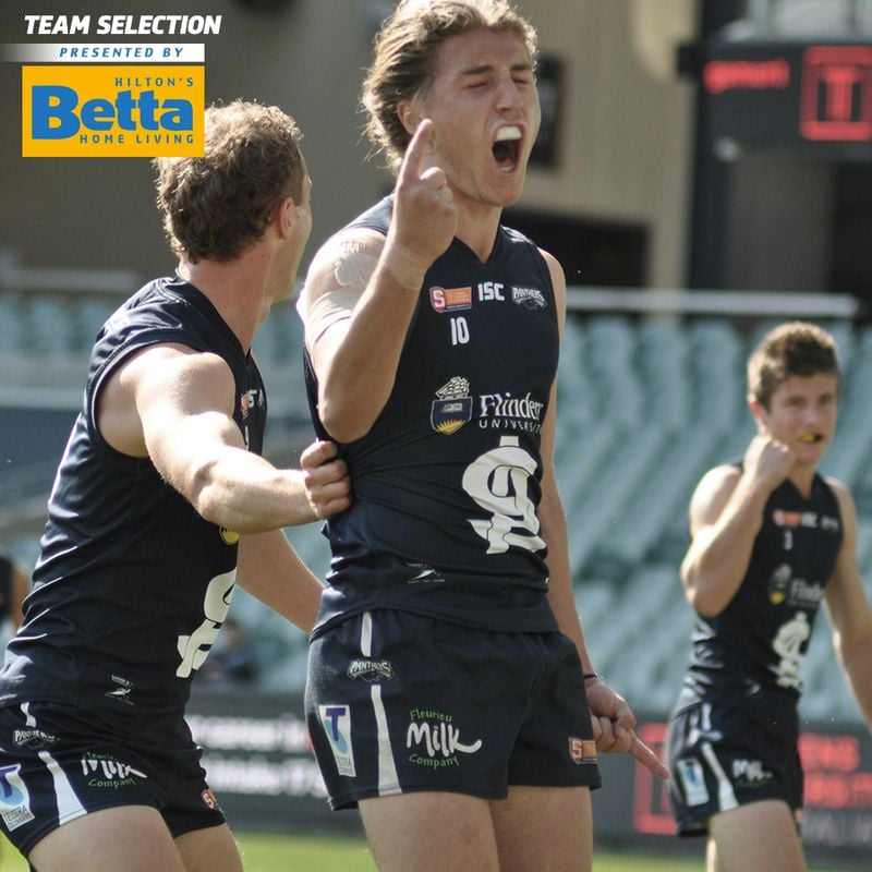 Betta Teams: SANFL Round 8 - South Adelaide @ Woodville-West Torrens Betta Teams: SANFL Round 8 - South Adelaide @ Woodville-West Torrens